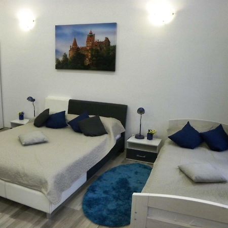 Apartamento Modern Central-Near Unirii Square Cluj-Napoca Exterior foto