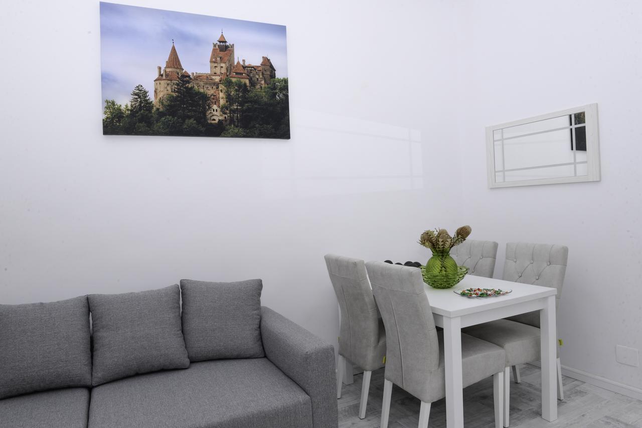 Apartamento Modern Central-Near Unirii Square Cluj-Napoca Exterior foto