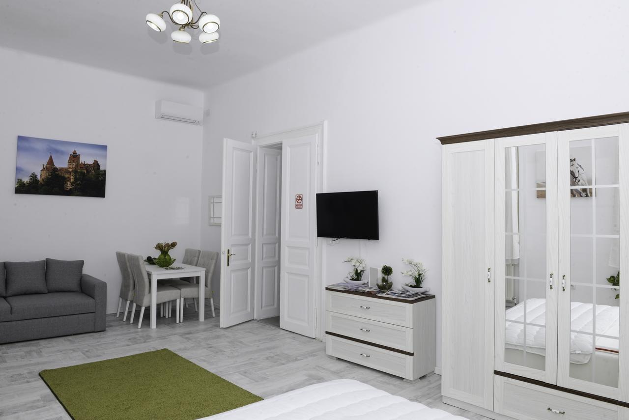 Apartamento Modern Central-Near Unirii Square Cluj-Napoca Exterior foto