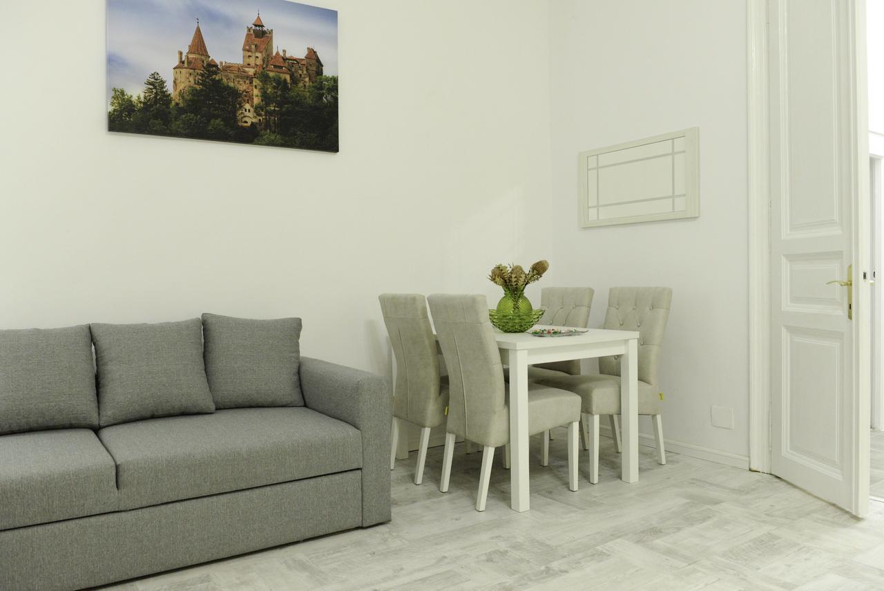 Apartamento Modern Central-Near Unirii Square Cluj-Napoca Exterior foto
