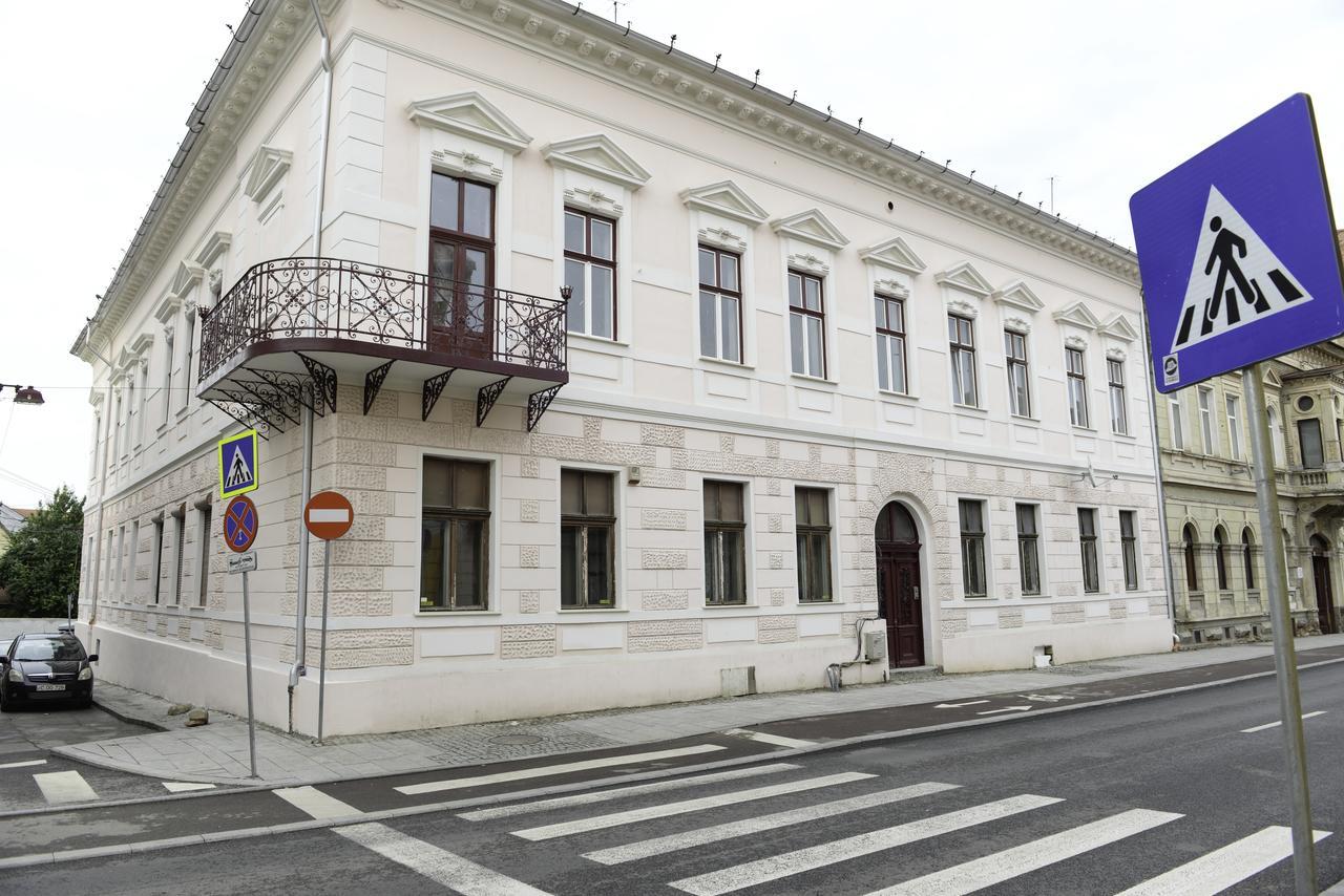 Apartamento Modern Central-Near Unirii Square Cluj-Napoca Exterior foto