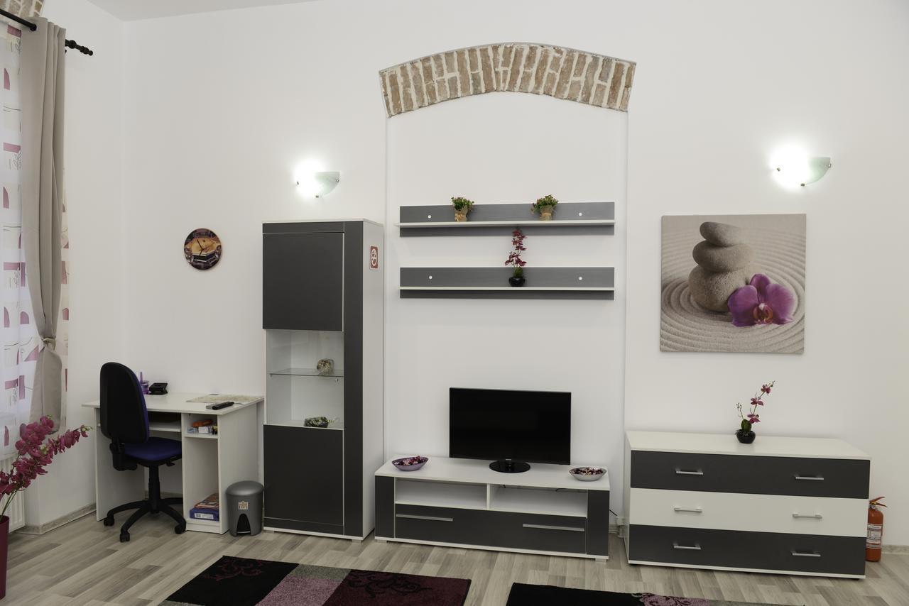 Apartamento Modern Central-Near Unirii Square Cluj-Napoca Exterior foto