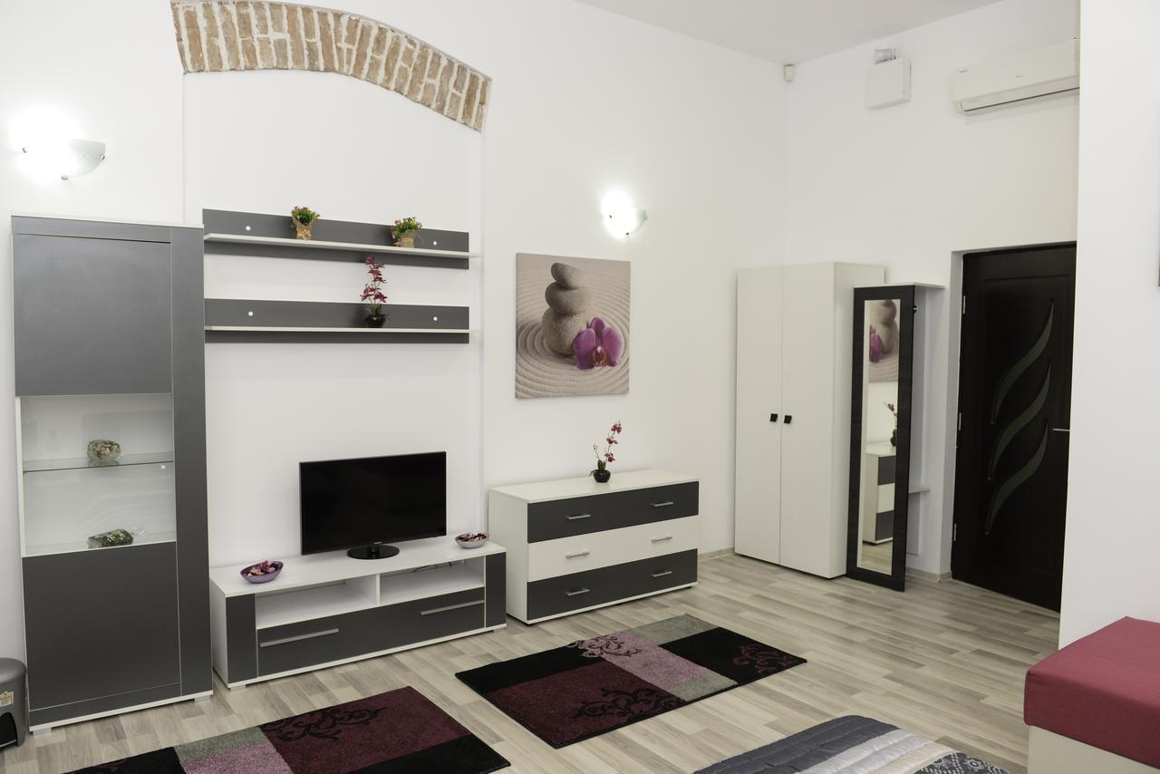 Apartamento Modern Central-Near Unirii Square Cluj-Napoca Exterior foto