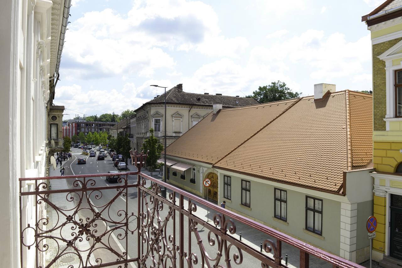Apartamento Modern Central-Near Unirii Square Cluj-Napoca Exterior foto