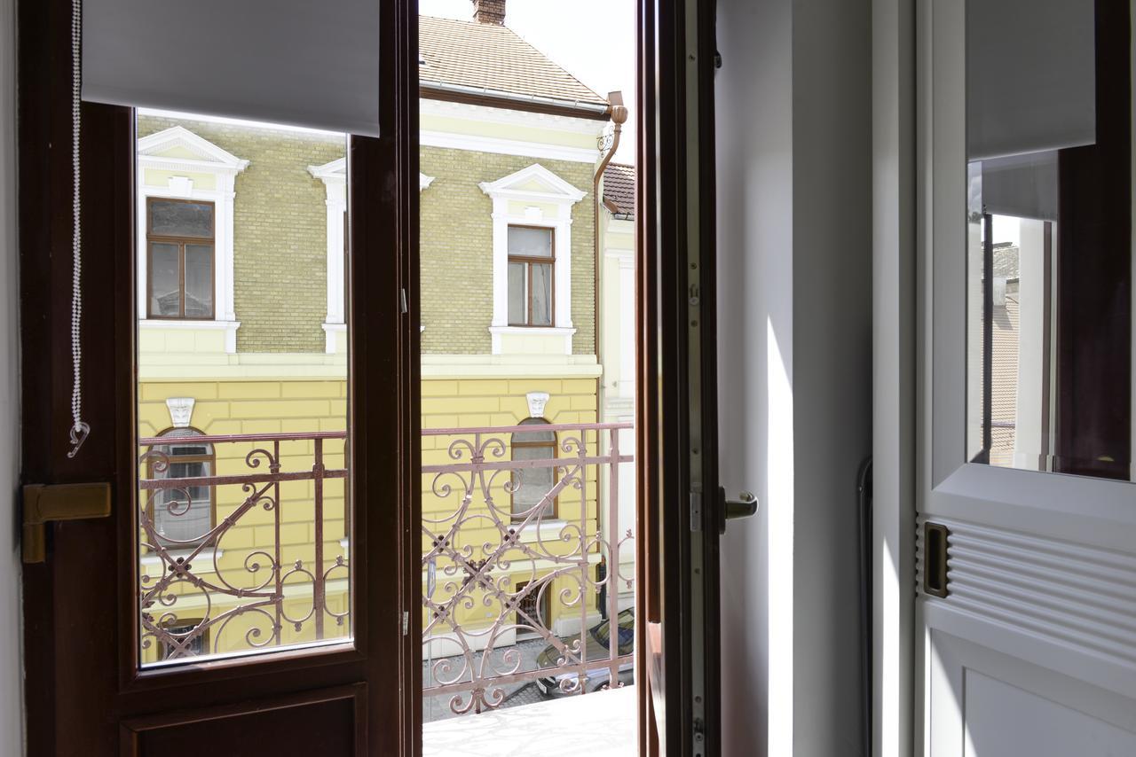 Apartamento Modern Central-Near Unirii Square Cluj-Napoca Exterior foto