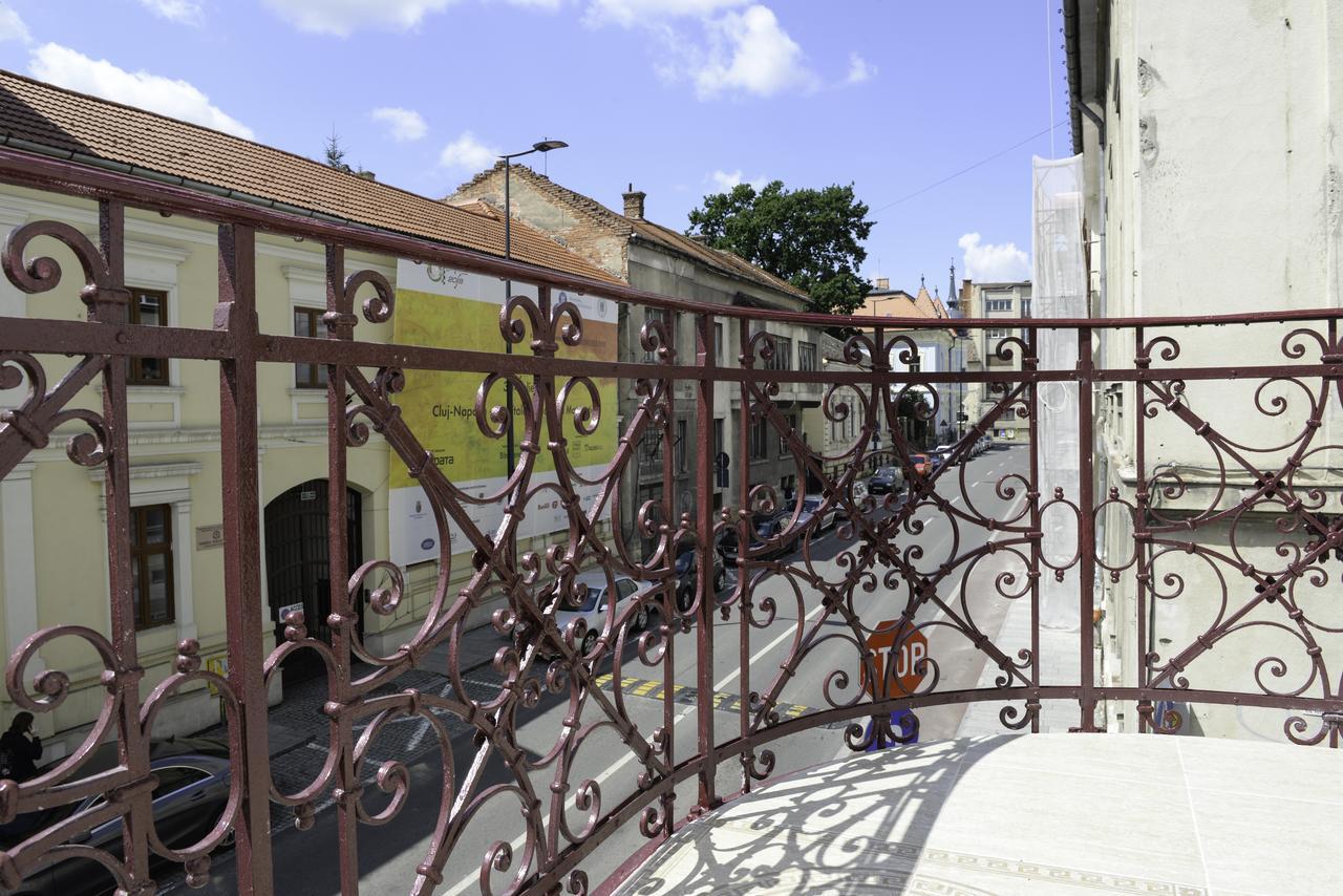Apartamento Modern Central-Near Unirii Square Cluj-Napoca Exterior foto