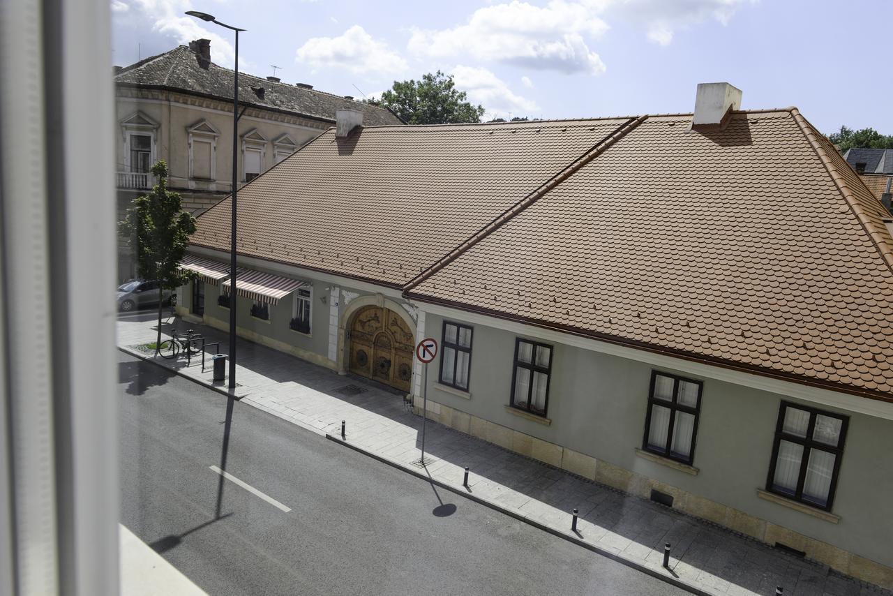 Apartamento Modern Central-Near Unirii Square Cluj-Napoca Exterior foto
