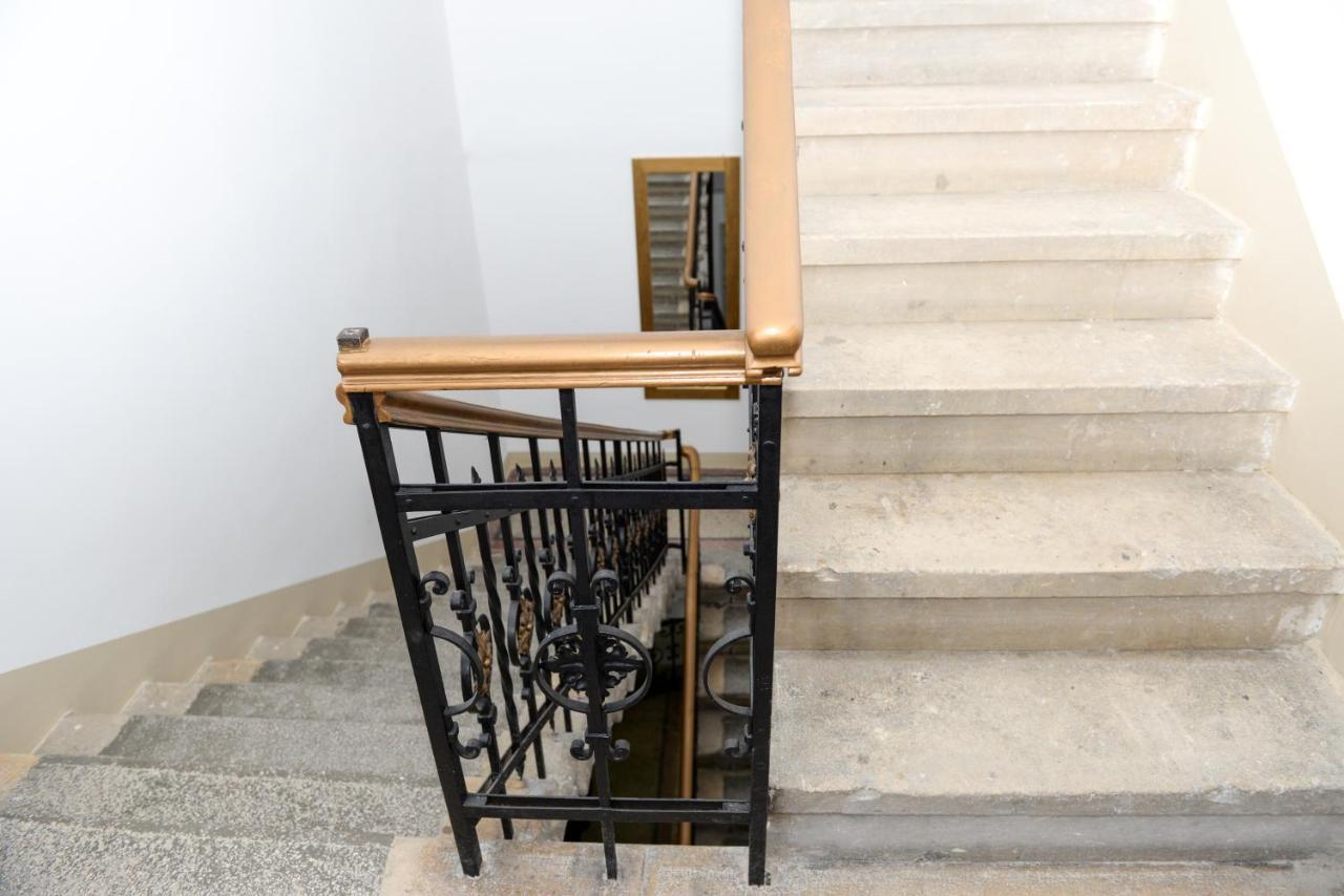Apartamento Modern Central-Near Unirii Square Cluj-Napoca Exterior foto