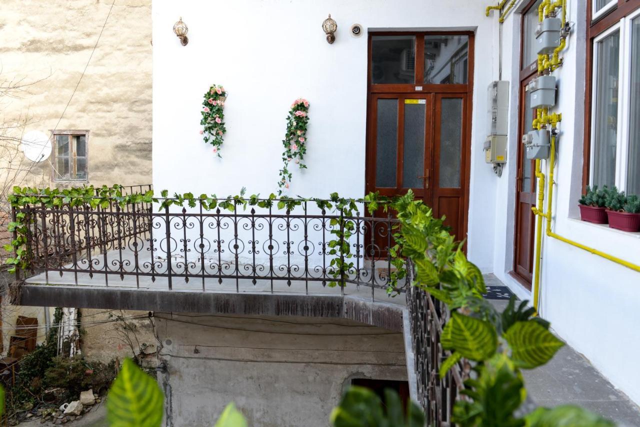 Apartamento Modern Central-Near Unirii Square Cluj-Napoca Exterior foto