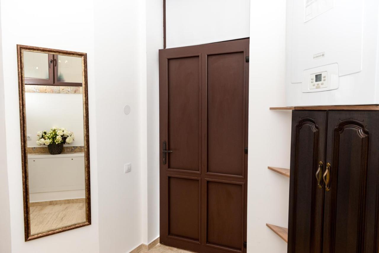 Apartamento Modern Central-Near Unirii Square Cluj-Napoca Exterior foto