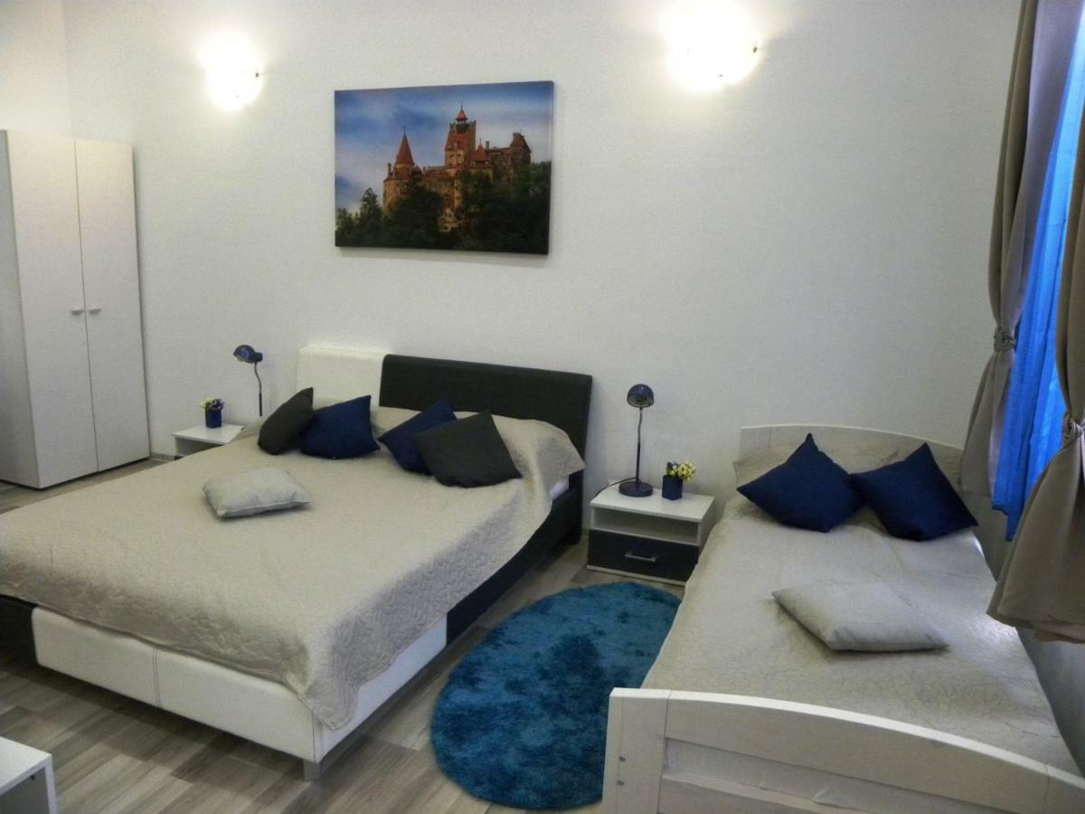 Apartamento Modern Central-Near Unirii Square Cluj-Napoca Exterior foto