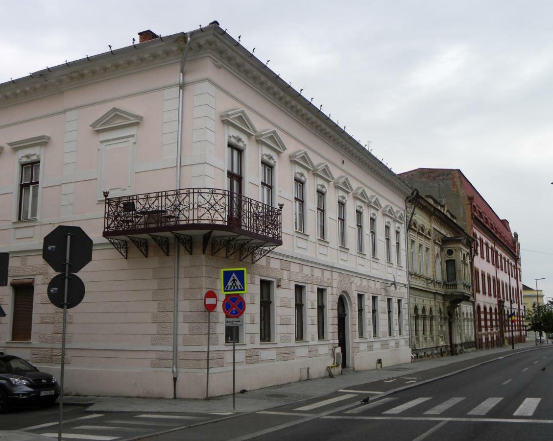 Apartamento Modern Central-Near Unirii Square Cluj-Napoca Exterior foto